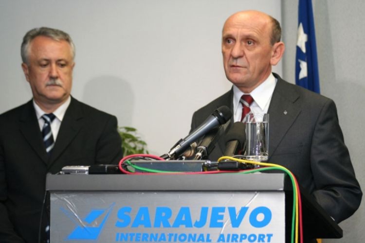 Tihić i Kebo dobili prijetnje smrću