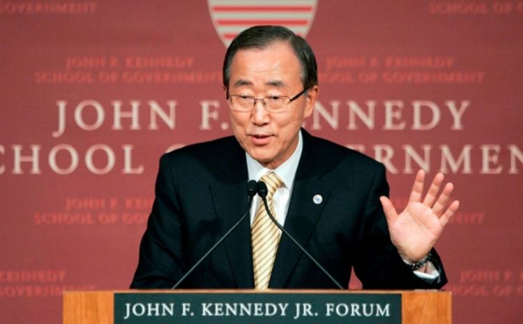 UN pozvale kosovske Albance na razum