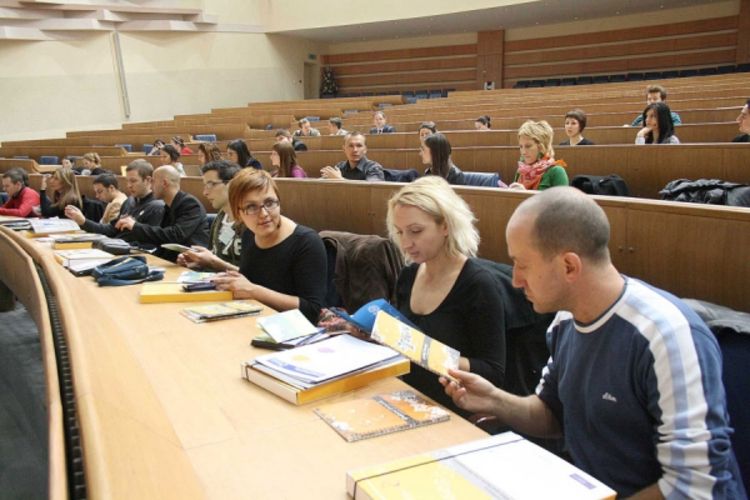 Mladi u fokusu EU