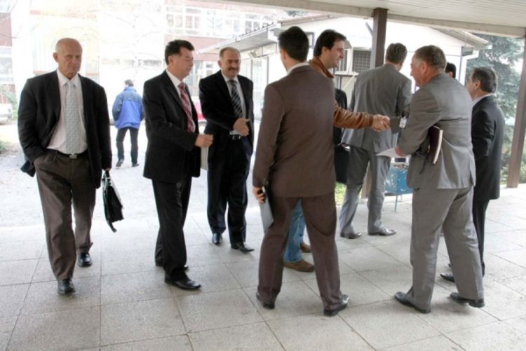 GO SDS-a Potvrdio isključenje četiri člana iz Banjaluke
