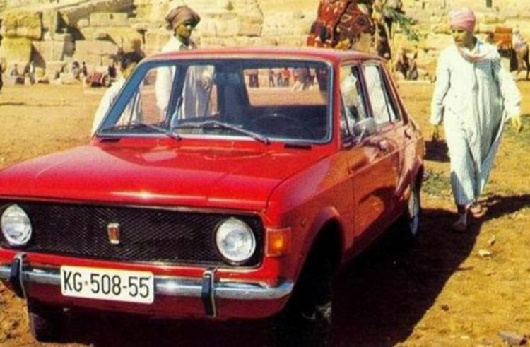 Stojadin odlazi u legendu