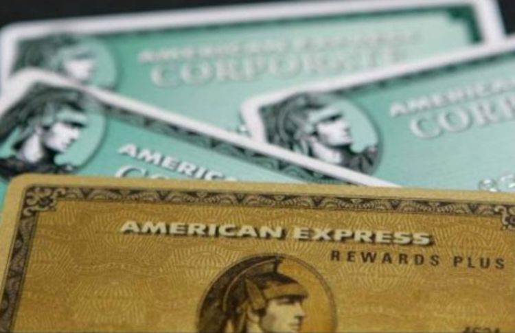 American Express ekspresno zatražio pomoć države