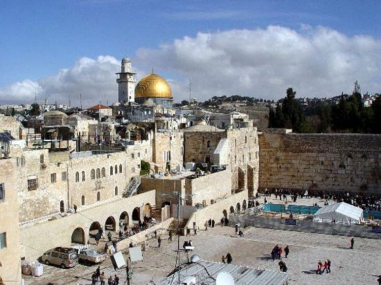 Izabran gradonačelnik Jerusalima 