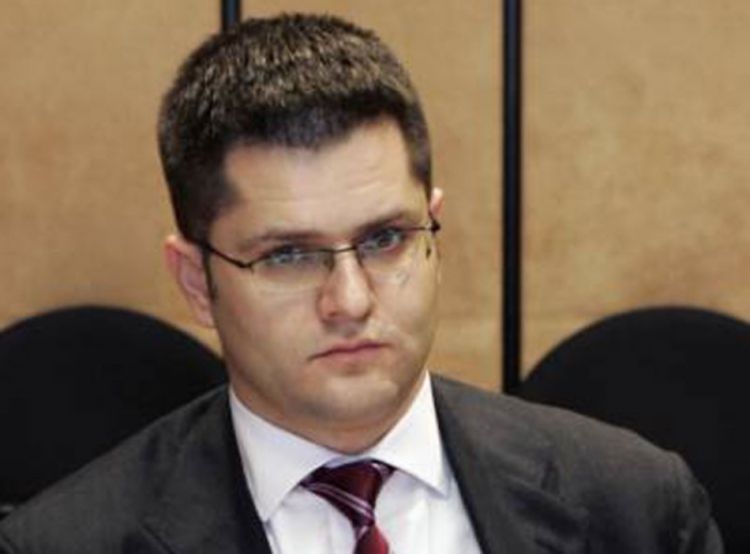 Jeremić ponovio da je Hrvatska etnički očistila Srbe