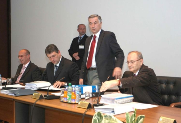Budžet BiH veći za 237 miliona KM