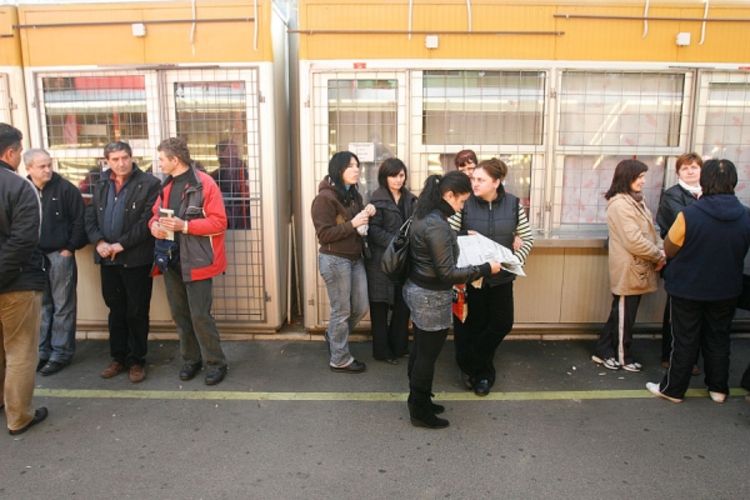 Pijačari protiv fiskalnih kasa
