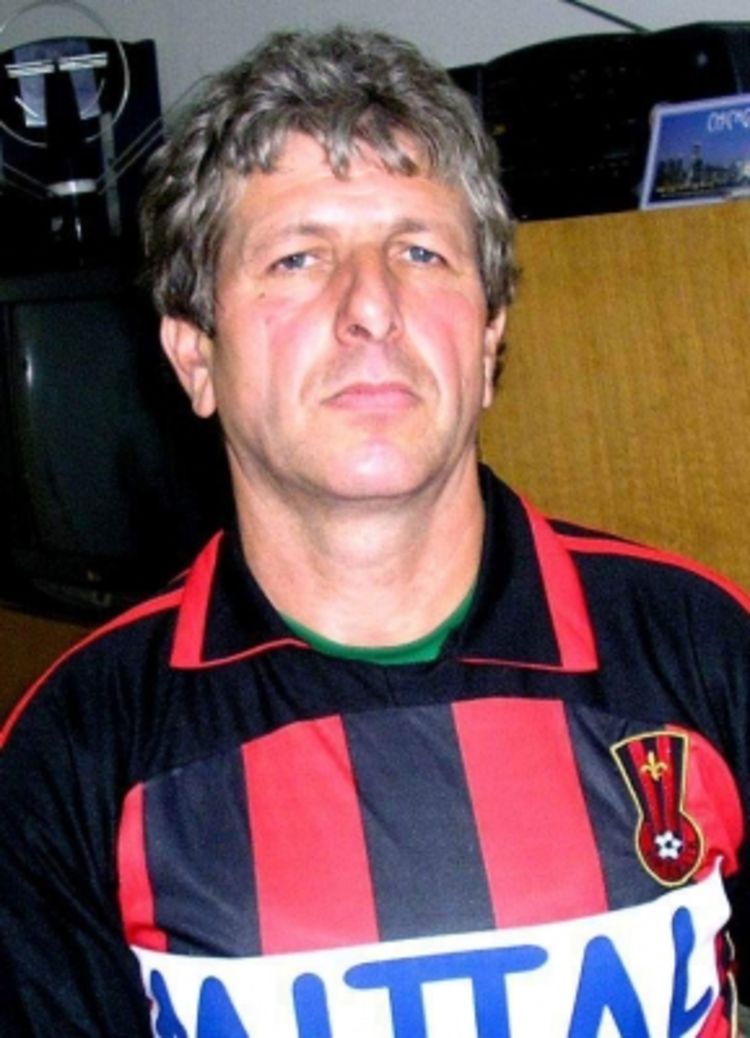 Davalac krvi za kojeg je čuo i Tito