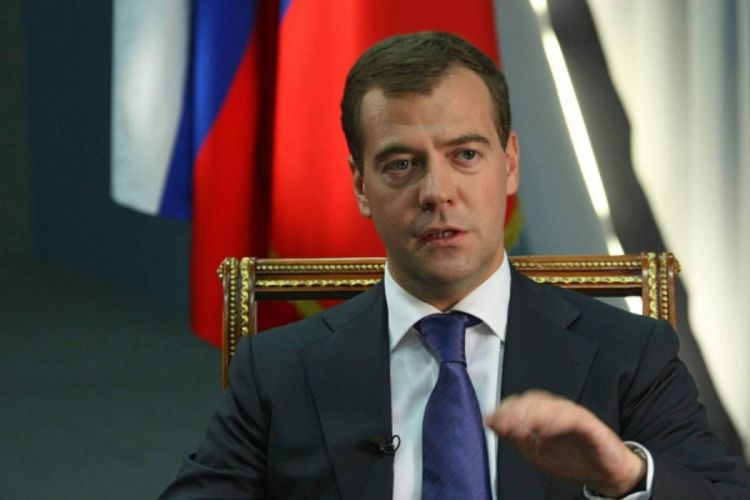 Medvedev za normalnu saradnju s Obamom 
