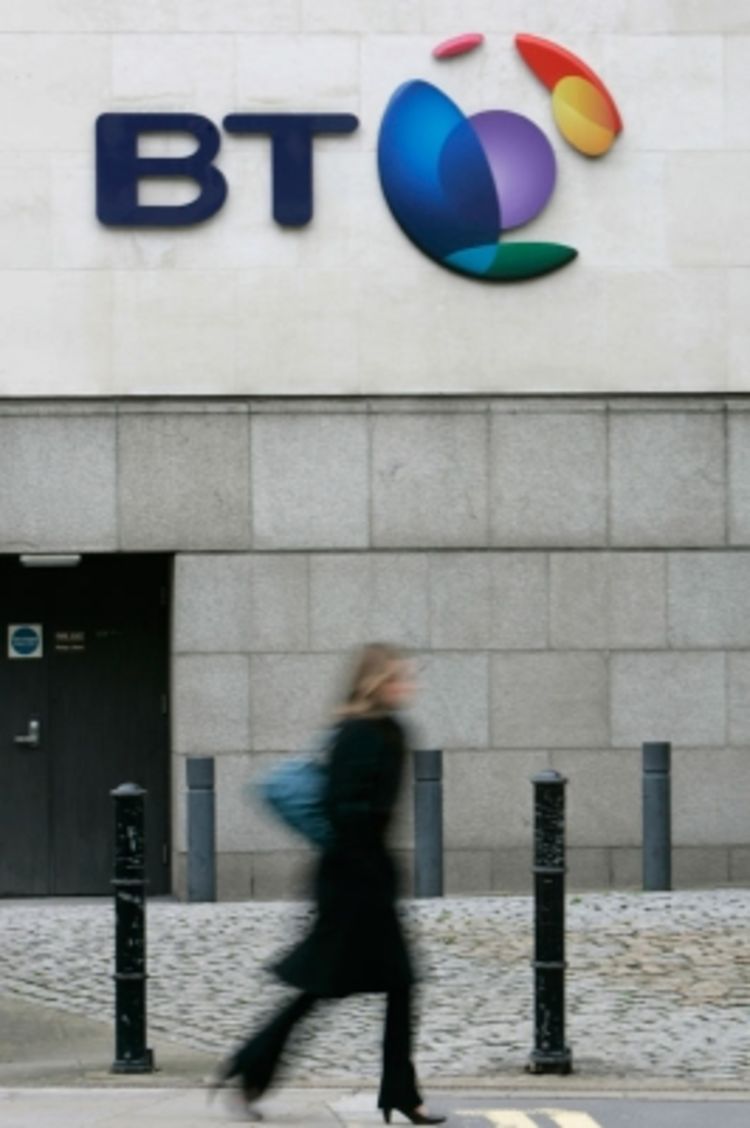 British Telecom najavio 10.000 otkaza
