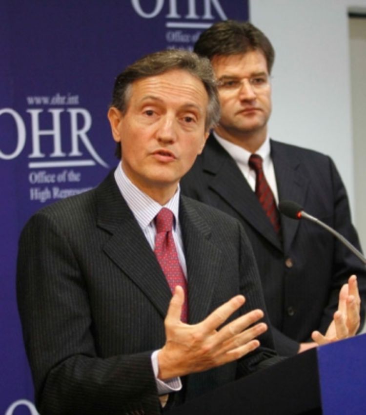 BiH u centru pažnje NATO-a