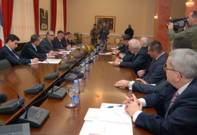 Vijeće naroda RS ne treba da preraste u dom naroda 