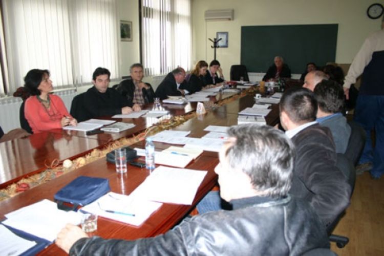 Radnicima neće biti smanjene plate