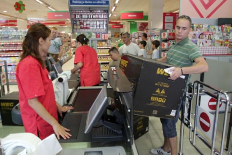 BiH pri evropskom dnu po kupovnoj moći