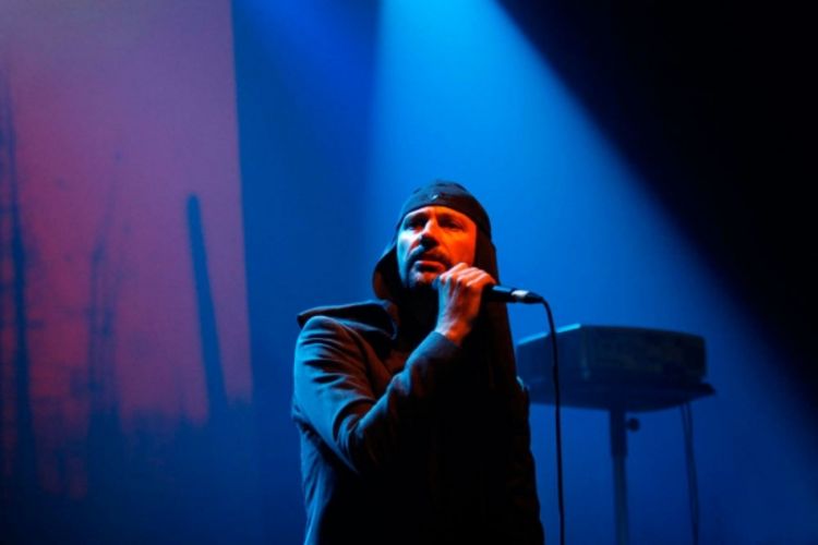 Laibach potvrdio kultni status