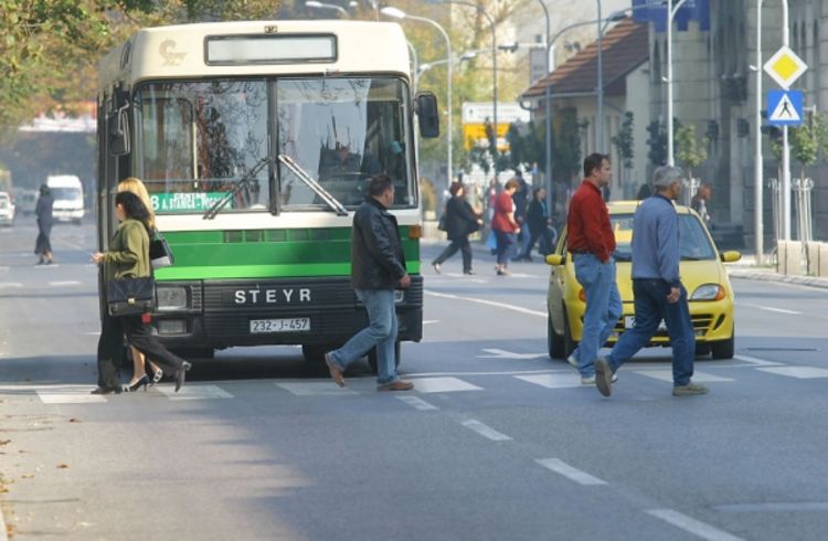 Pojeftinjuje prevoz u Banjaluci