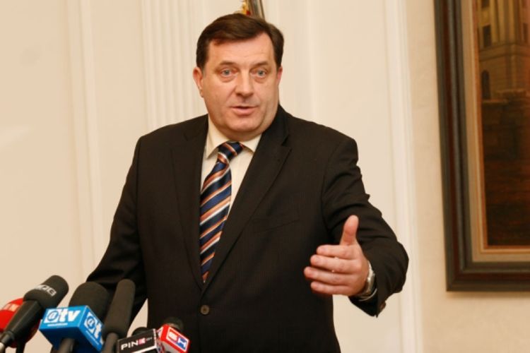 Dodik: RS će u potpunosti podržati dogovor iz Odžaka
