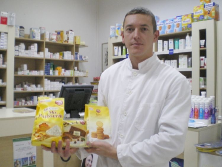 Deklarisati gluten u namirnicama