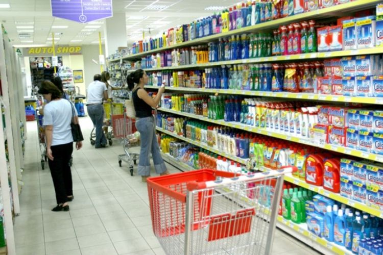 Umjesto pojeftinjenja nova poskupljenja