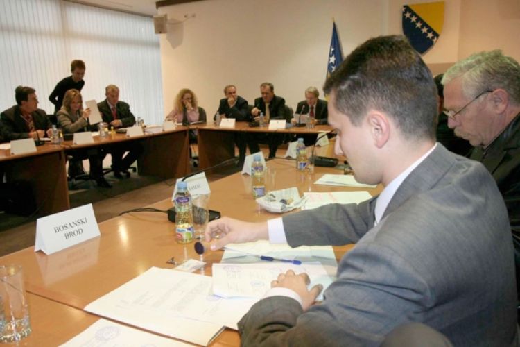 Struja za 568 porodica