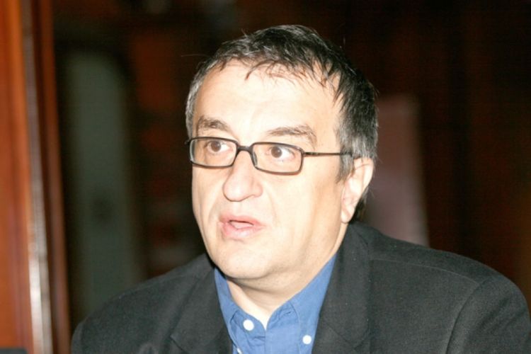 Željko Janjetović: Našu zemlju nije lako predstaviti