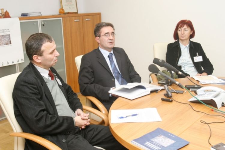 Od danas izložba otkrića iz Skelana