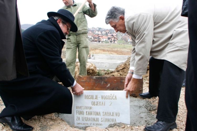 Za mlade i boračku populaciju 346 stanova 