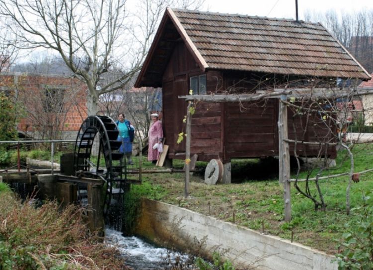 Vodenica koja nikada nije iznevjerila