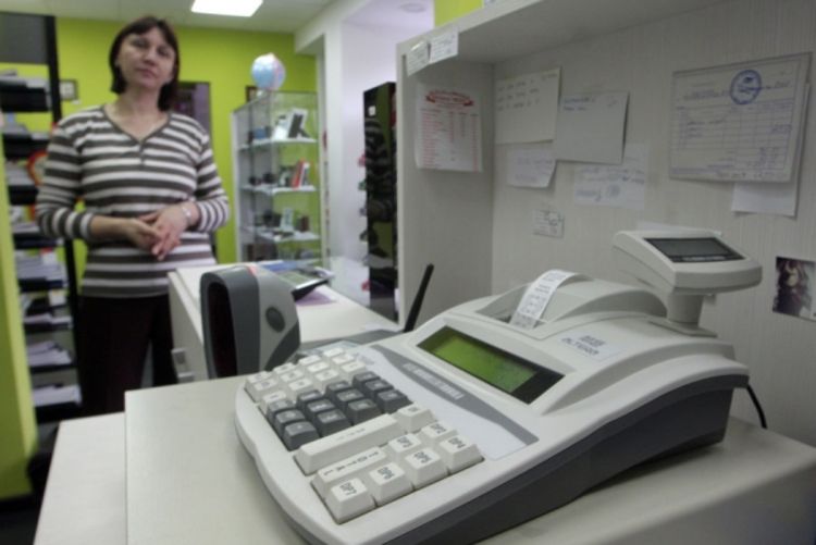 Kazne čeka 25.000 poreskih obveznika