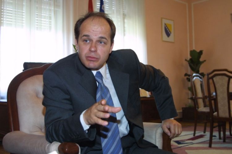 Adil Osmanović: Učinićemo sve da RS dobije dom naroda