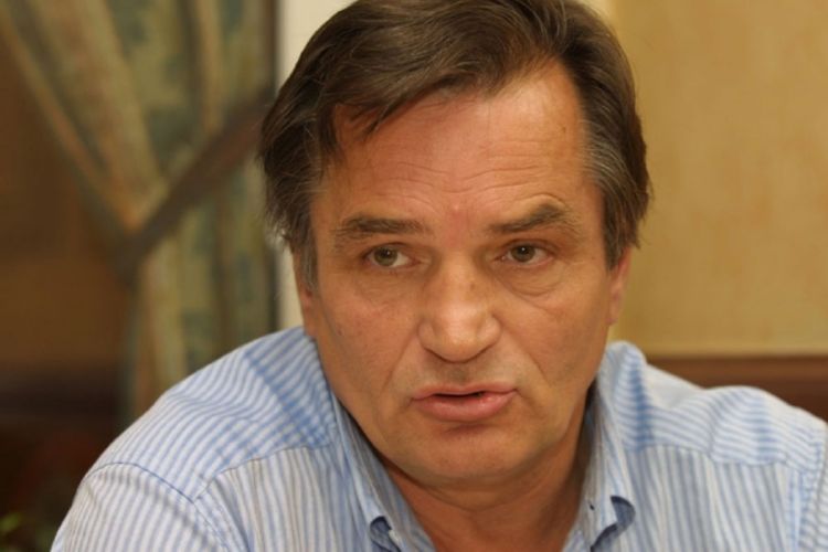 Haris Silajdžić: BiH u najopasnijoj fazi od završetka rata