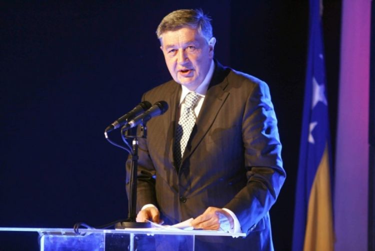 Organizacioni odbor danas u Predsjedništvu BiH 