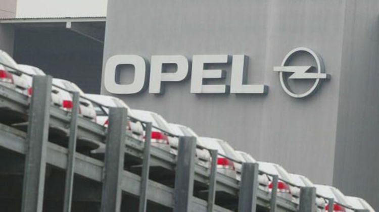 Njemačka oprezna s pomaganjem Opelu