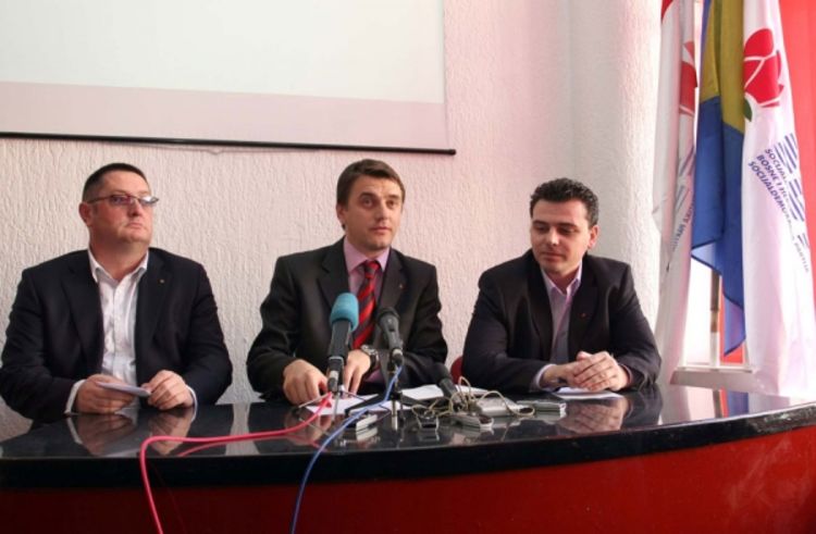 Vlast u Sarajevu bez SDA i SBiH