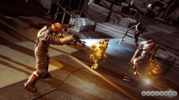 Dead Space: Potencijalna igra godine