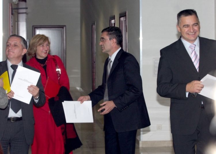 Djeca ne treba da žive s nasiljem