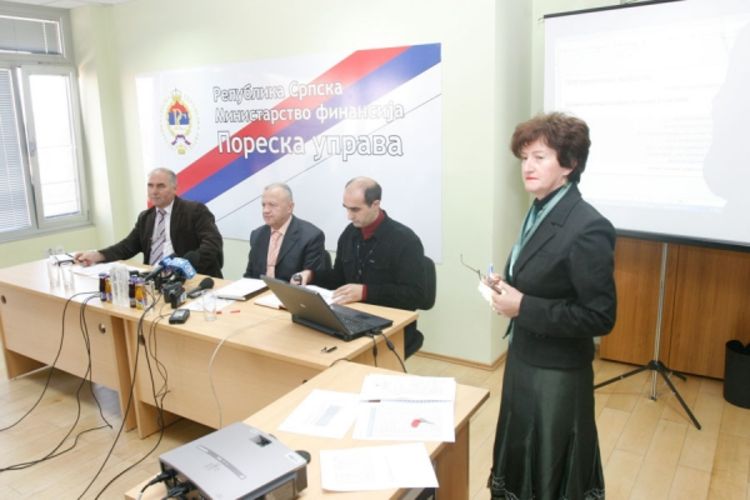 Počinje kažnjavanje za otpor fiskalizaciji