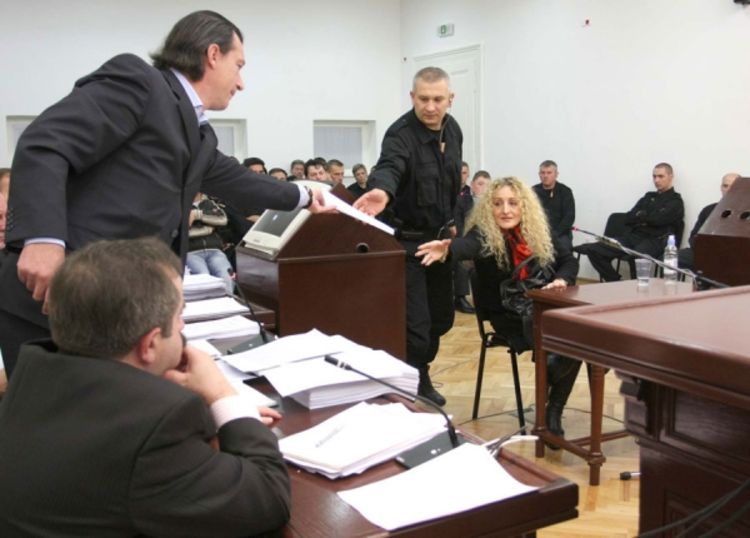 Gaši i Hot izbačeni iz sudnice