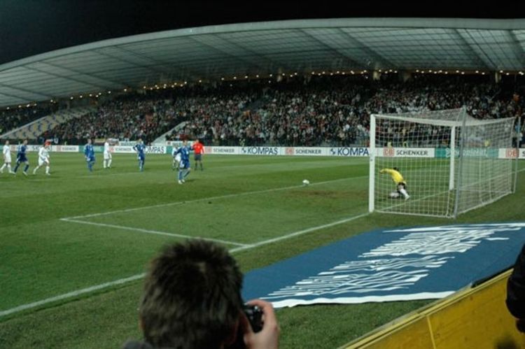 Zvjezdan Misimović: Gol je za sina Luku, da me ne ruži
