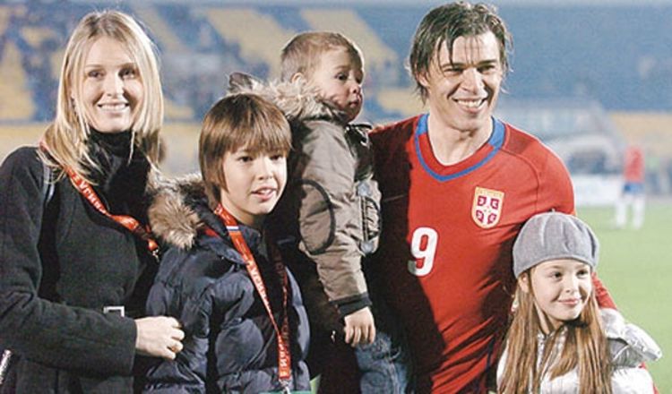 Oproštaj od Save Miloševića za pamćenje