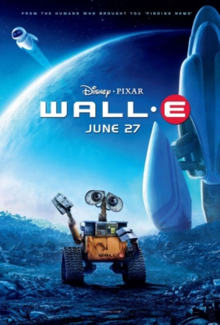 Wall-E najveći favorit za Oskara