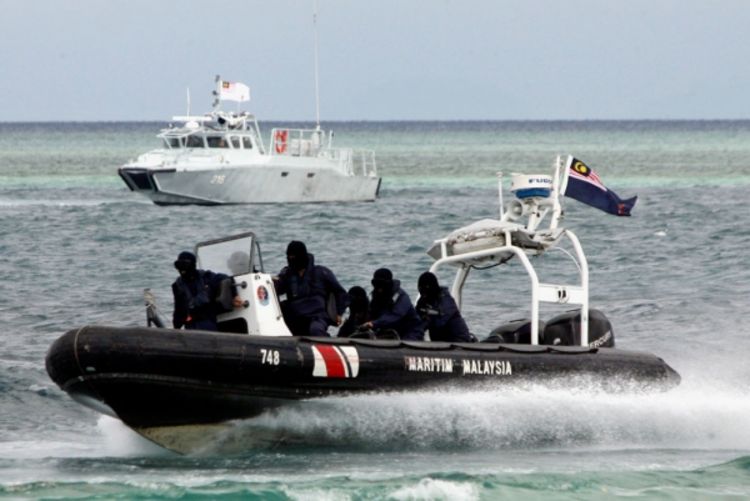 Sankcije protiv somalijskih pirata 