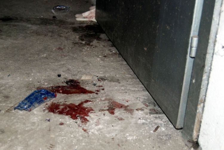 Kontrolisao grijanje i naletio na bombu