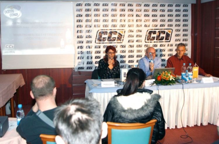 Novac propada zbog nepostojanja fondova