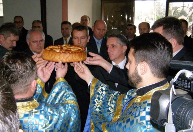 Nepotkupljiva policija garant mira i bezbjednosti
