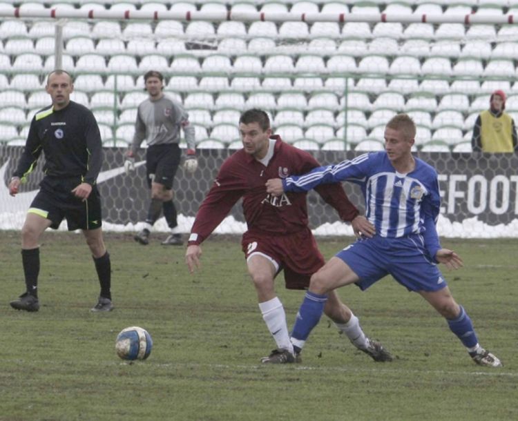 Premijer liga BiH u fudbalu, 15. kolo