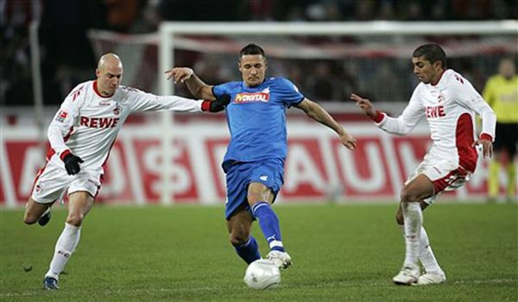Ibišević i Džeko dvostruki strijelci