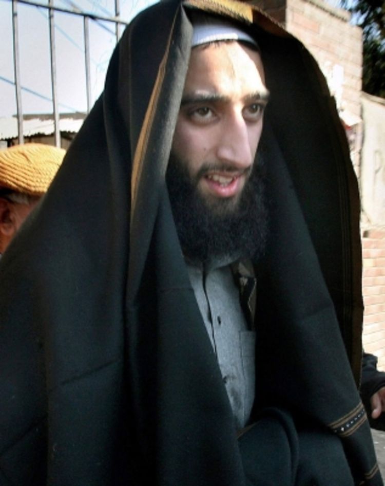 Ubijen ekstremista Rašid Rauf 