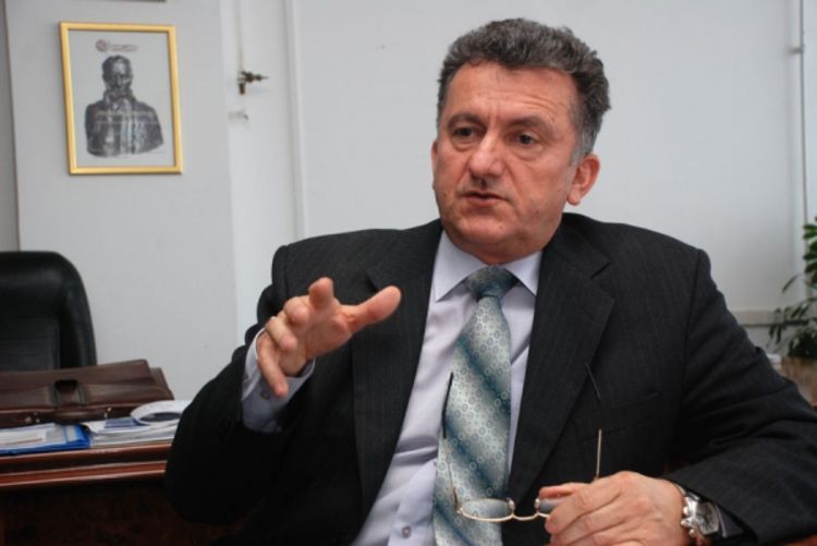 Borko Đurić: Otpuštanje radnika će se nastaviti