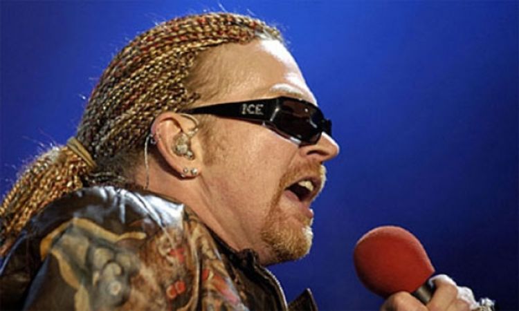 Chinese democracy osvaja svijet