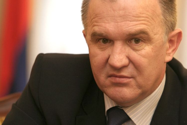 Dragan Čavić: Bosić me ne smije pogledati u oči 